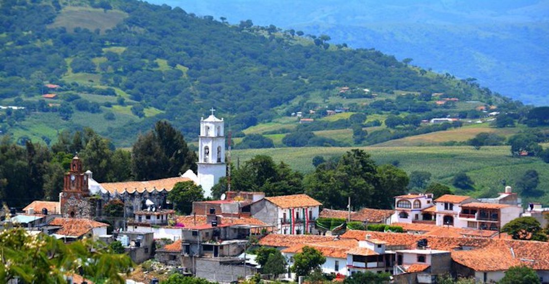¿Los conoces? Aquí la lista de los 45 nuevos pueblos mágicos de México