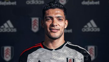 Raúl Jiménez tiene todo listo para ser anunciado como jugador del Fulham