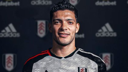 Raúl Jiménez tiene todo listo para ser anunciado como jugador del Fulham
