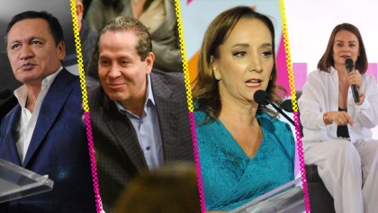 Pollitos en fuga: Osorio Chong, Ruiz Massieu y otros senadores renuncian al PRI