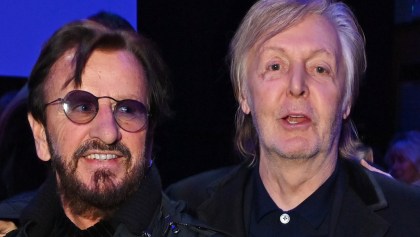 Ringo Starr habló sobre la última rola inédita de The Beatles (terminada con IA)
