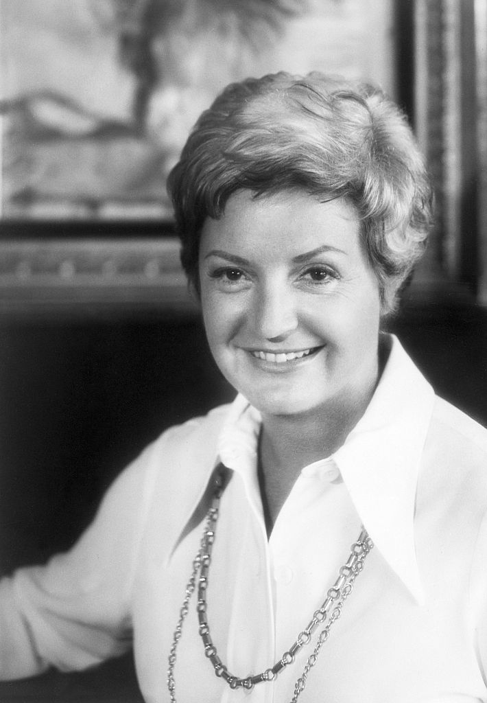 Ruth Handler, cofundadora de Mattel 