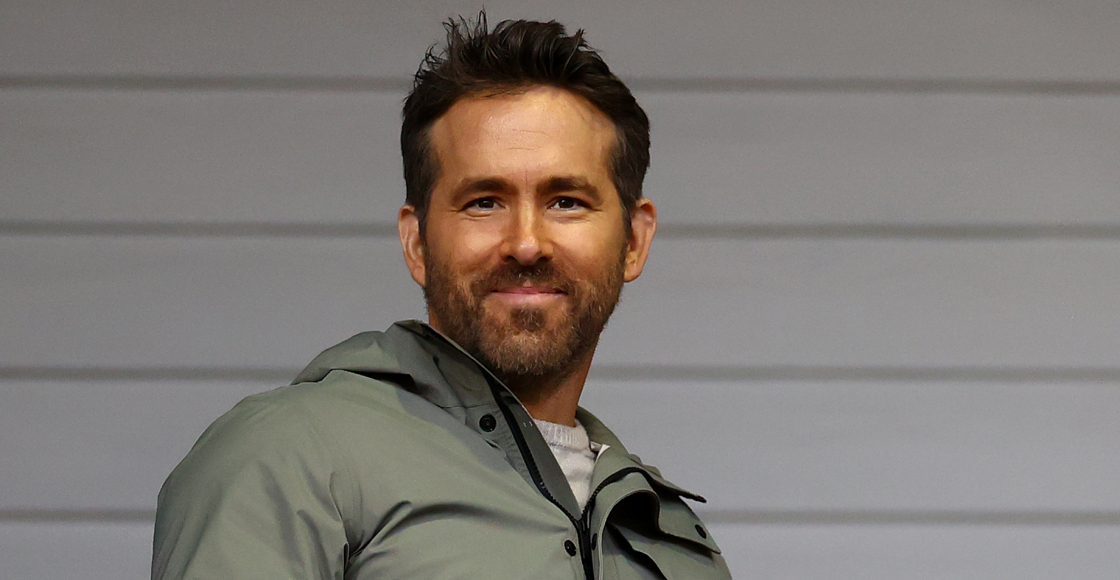 Repasemos la exitosa carrera de Ryan Reynolds como empresario