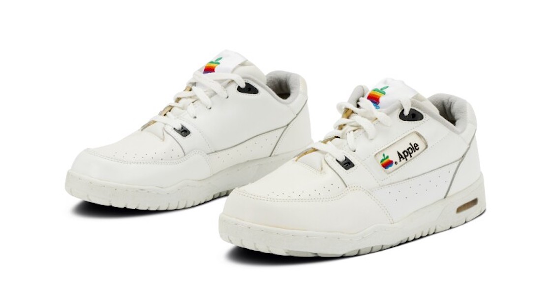 sneakers apple 1