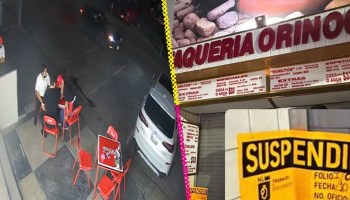 Un mesero golpeado, abusos y denuncias: Cierran la taquería Orinoco en Nuevo León