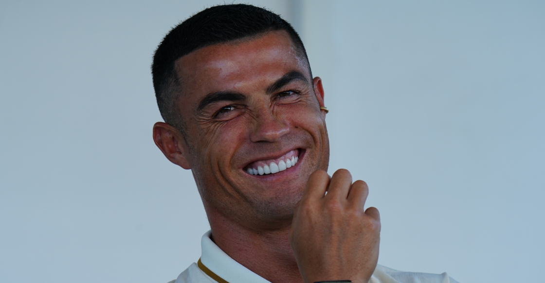 Cristiano Ronaldo es el deportista mejor pagado del 2023