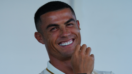 Cristiano Ronaldo es el deportista mejor pagado del 2023