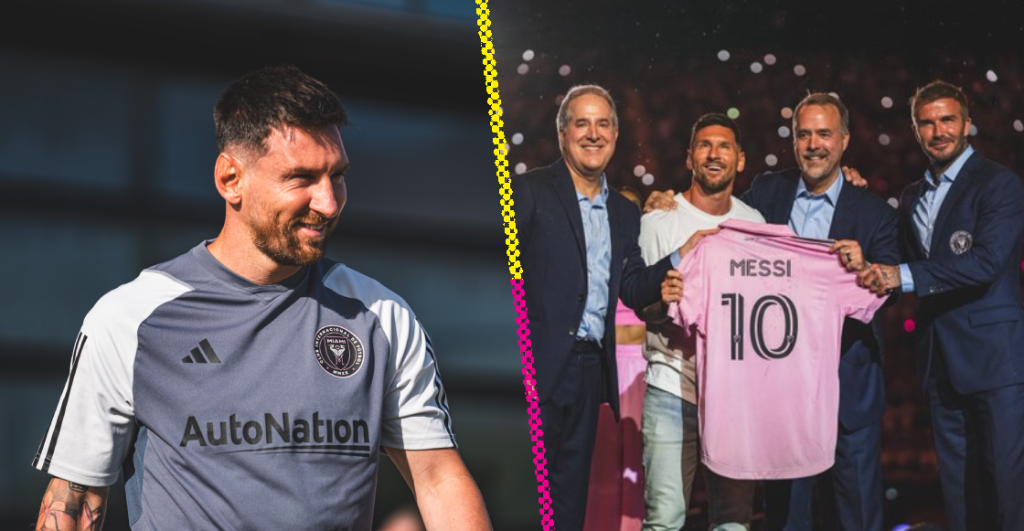 Lionel Messi: 4 razones por las que su llegada al Inter Miami es la mejor decisión