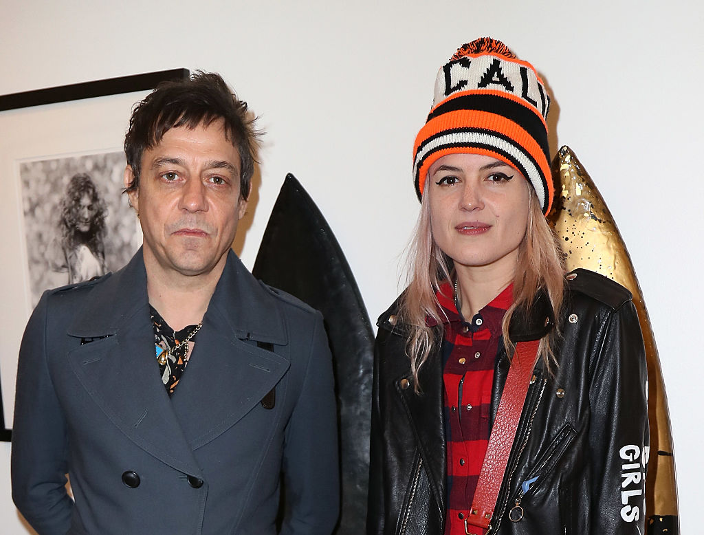 The Kills regresan después de cinco años con dos poderosas rolas