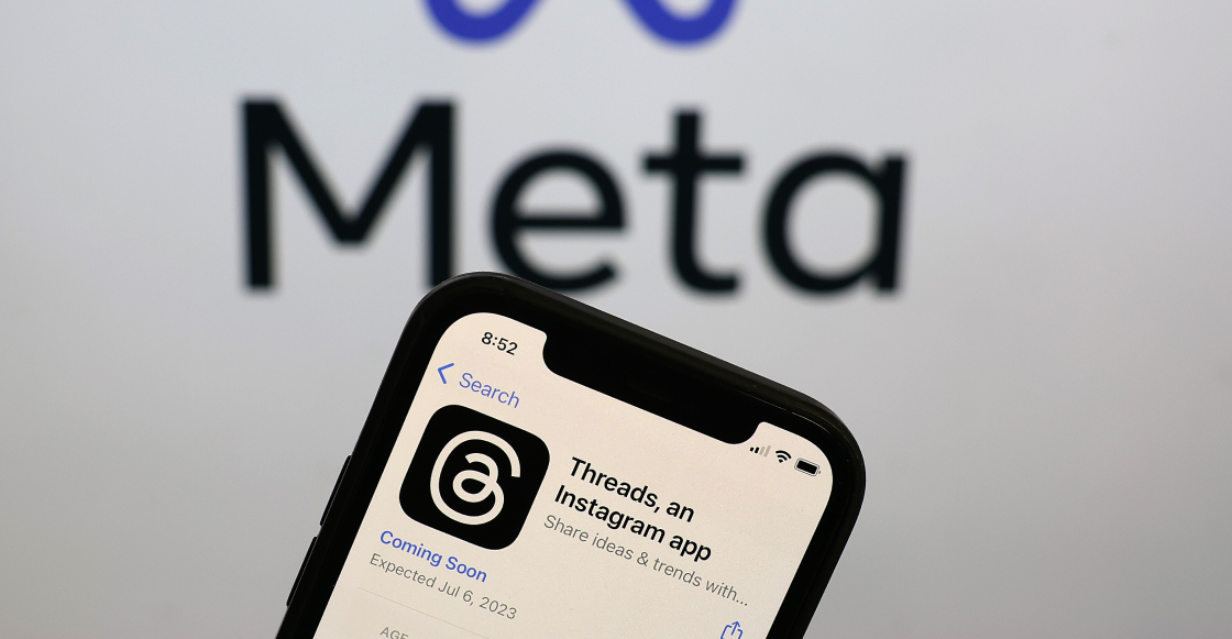 Plop: La mitad de los usuarios de Threads ya no usan la app