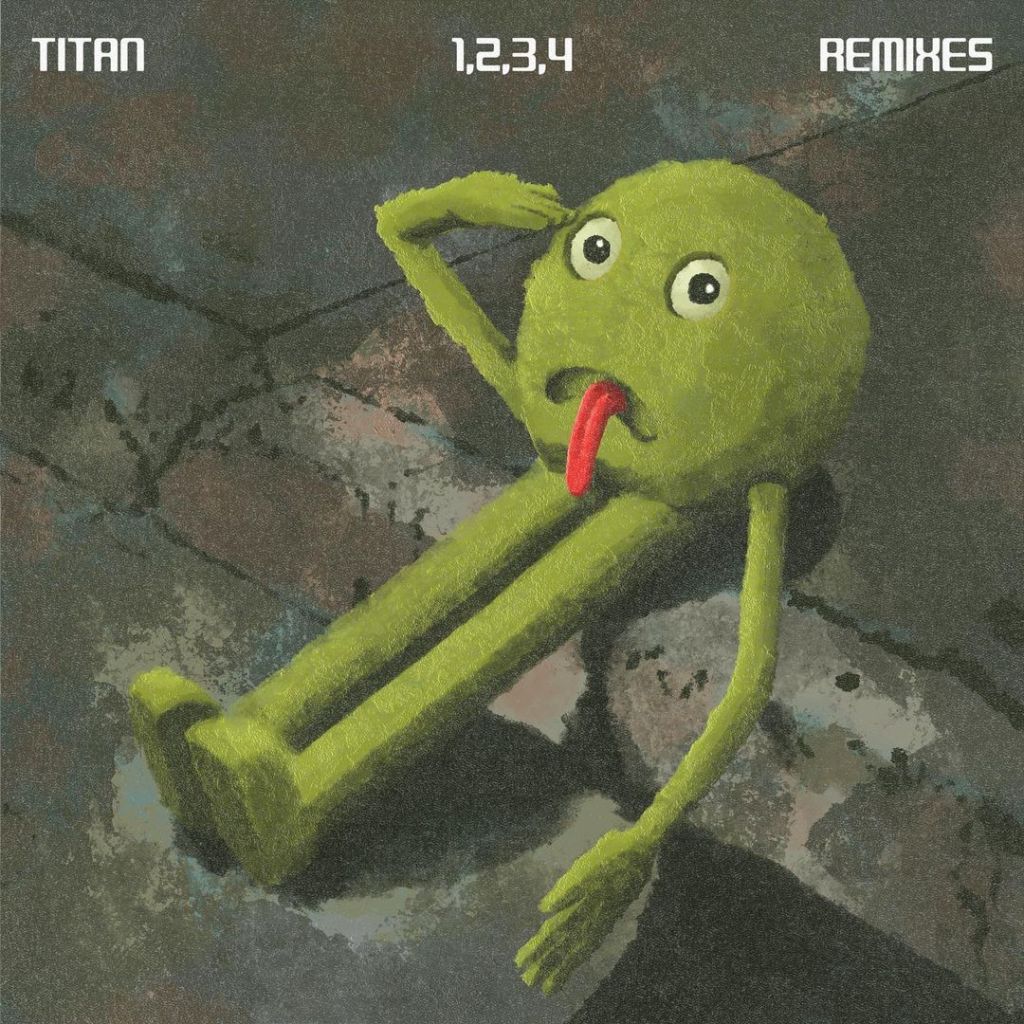 Titán anuncia nuevo álbum después de siete años y con nueva alineación