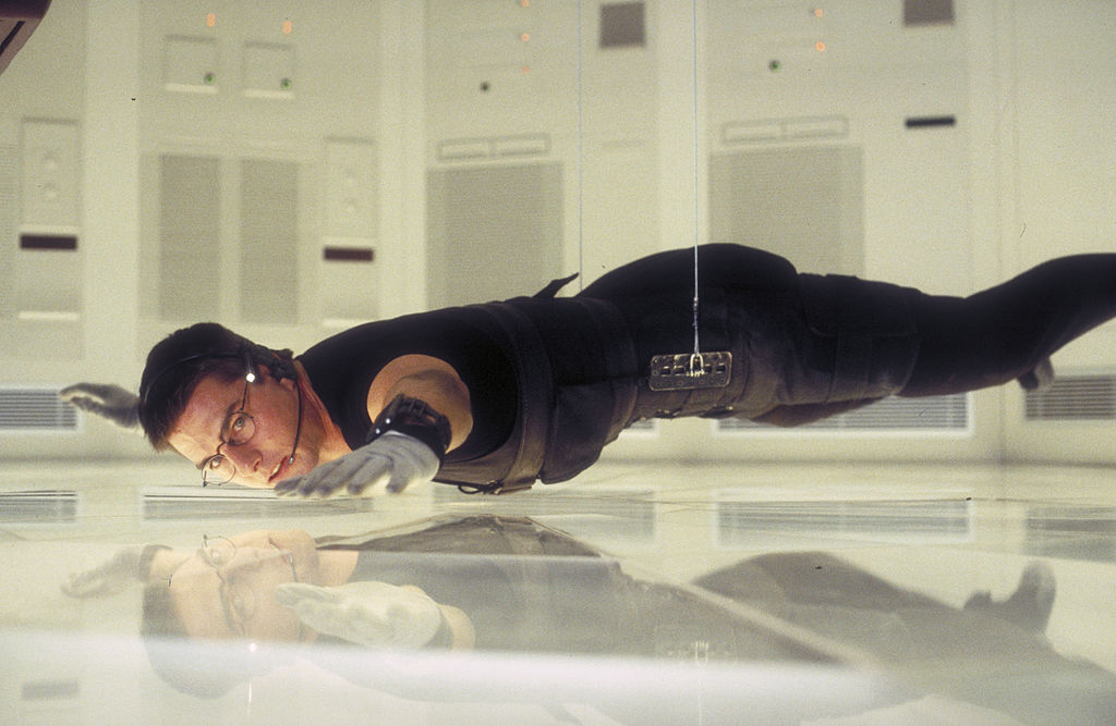 Esto es todo lo que debes recordar antes de ver 'Mission: Impossible – Dead Reckoning'