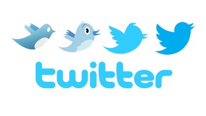 A propósito del nuevo logo: La historia del pajarito de Twitter para la nostalgia