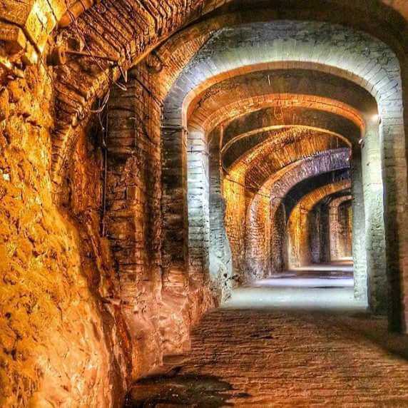 Curiosidades de los históricos túneles Guanajuato