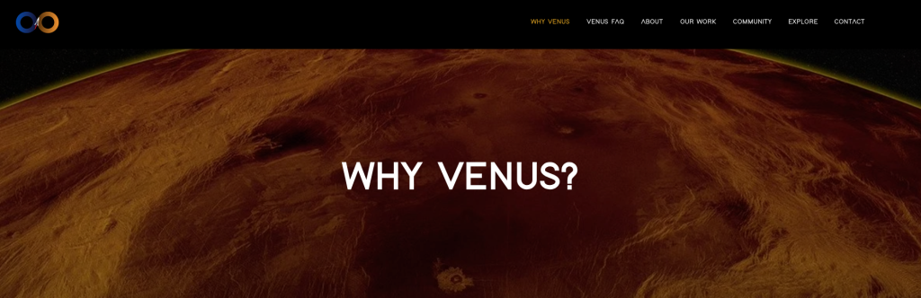 No, gracias: Cofundador de OceanGate quiere llevar personas a Venus 