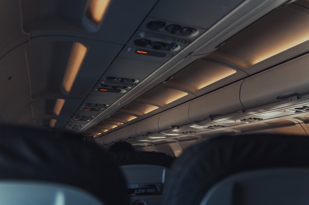 What can I do if the airline overbooks my flight and I miss out on my seat?
