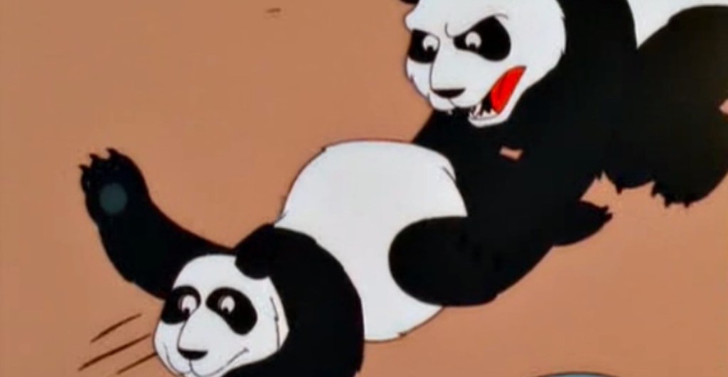 zoologico-china-oso-reales-personas-disfrazadas-video-2
