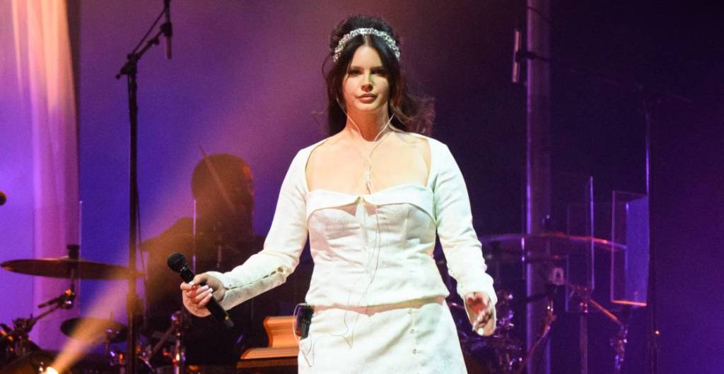 7 datos increíbles que probablemente no conocías sobre Lana Del Rey