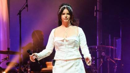 7 datos increíbles que probablemente no conocías sobre Lana Del Rey