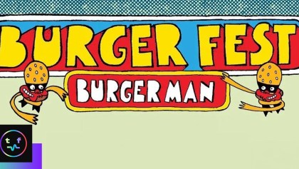 burgerman tutti frutti podcast sopitas