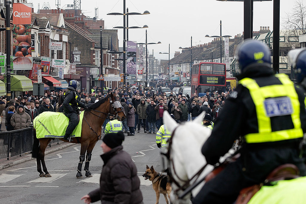 West Ham