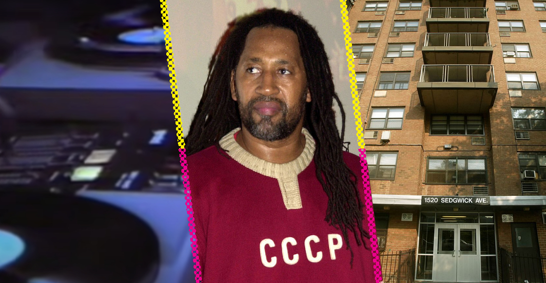 La historia de la fiesta con la que se dio el nacimiento del hip-hop