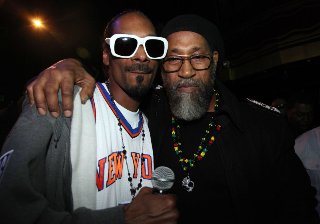 snoop dogg dj kool herc