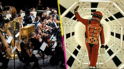orquesta filarmónica cdmx 2001 a space odyssey