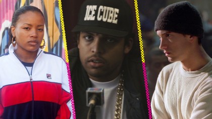 5 imperdibles películas sobre hip hop