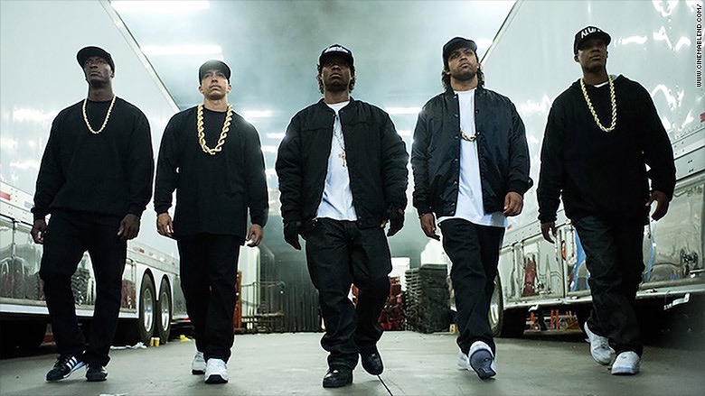 5 imperdibles películas sobre hip hop 