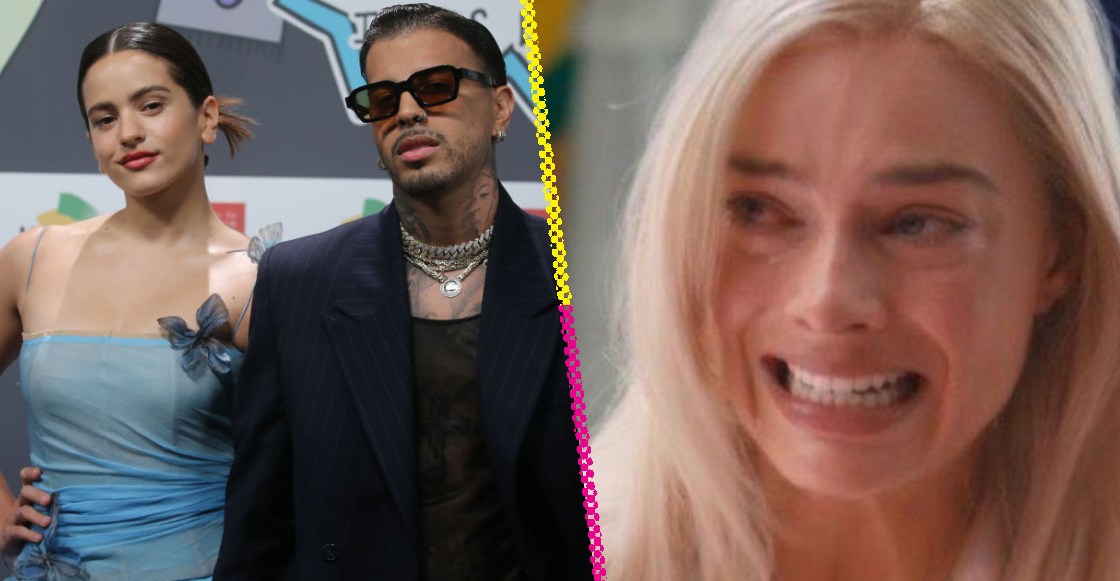 memes canción rauw alejandro rosalía