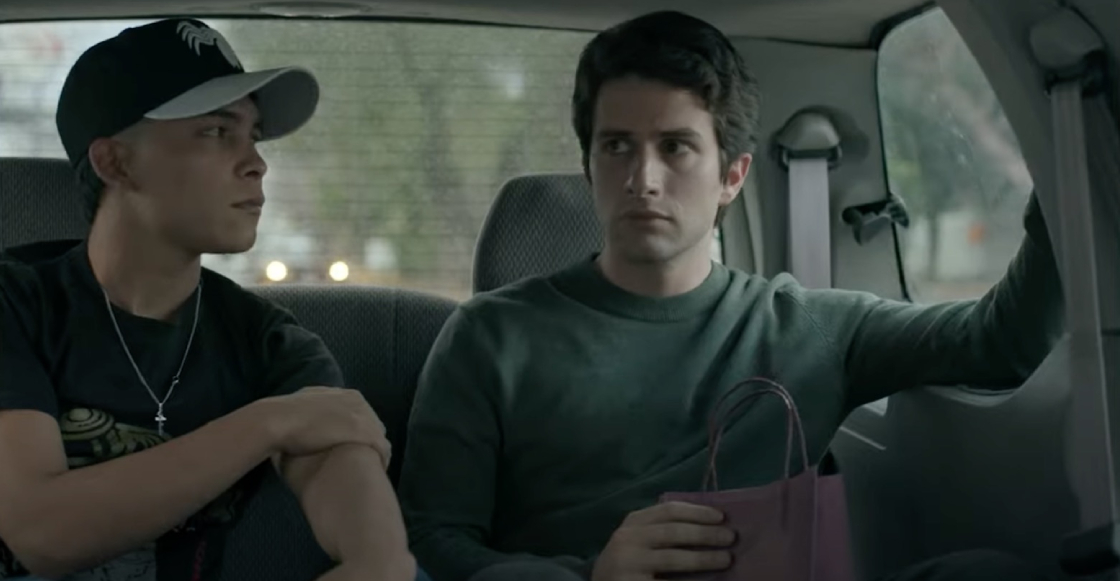 tráiler no voy a pedirle a nadie que me crea