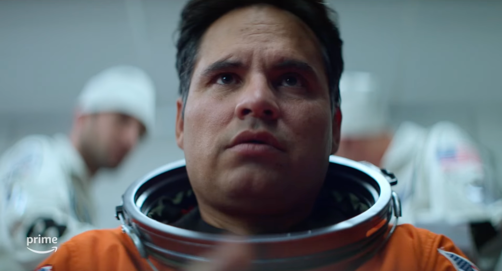 The trailer of 'A Million Miles Away', a film about Mexican astronaut Jose Hernandez, is out.