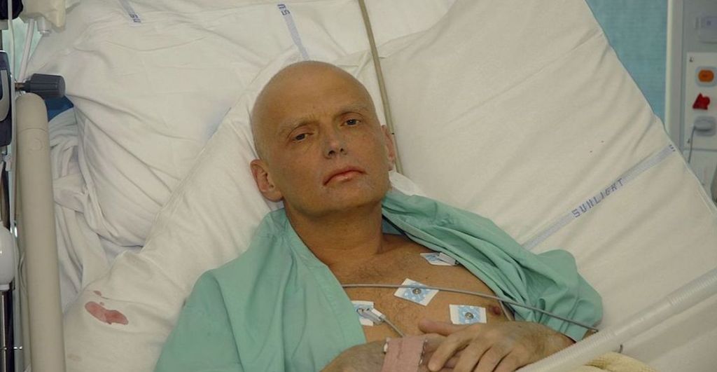 Los adversarios de Putin que terminaron asesinados: Té con veneno y ataques directos