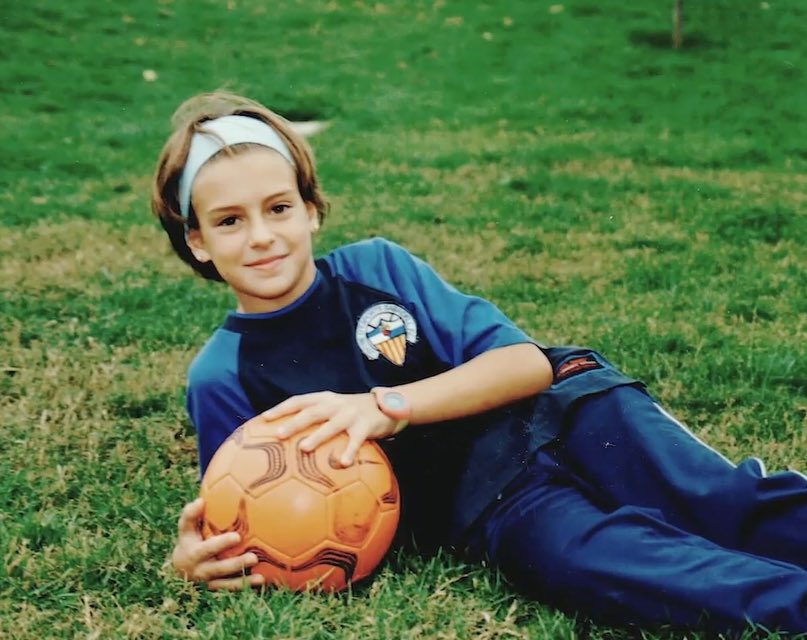 8 datos curiosos de Alexia Putellas