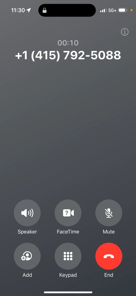 La actualización en iOS 17 que podría cambiar las llamadas en el iPhone