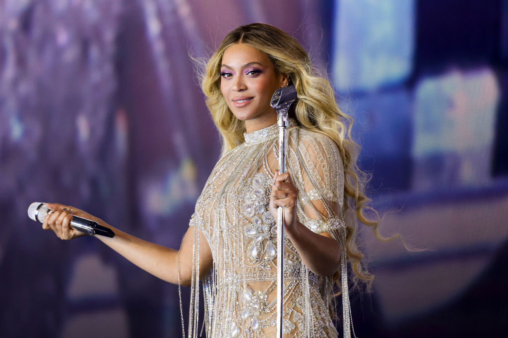 Beyoncé pagó 100 mil dólares para que el Metro de Virginia funcionara una hora más