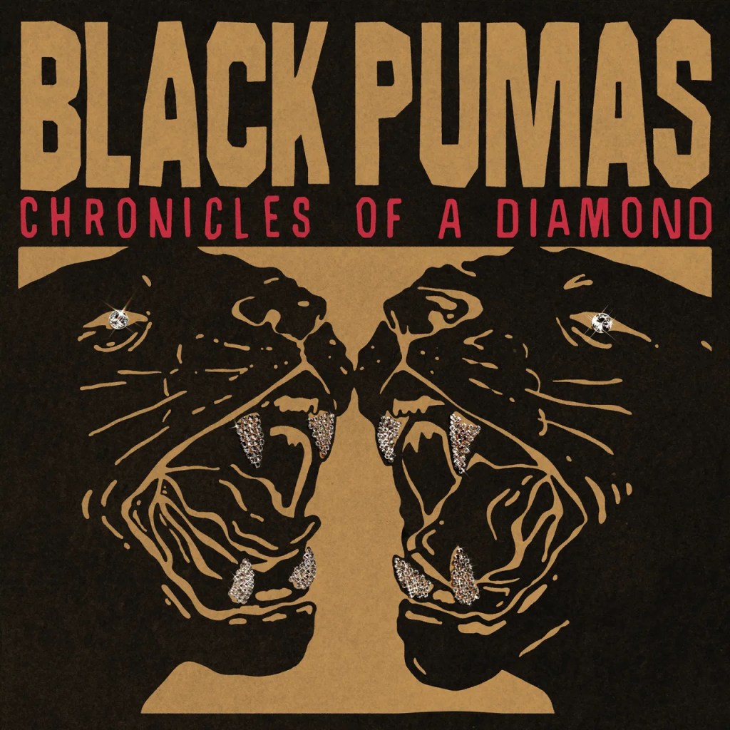 Lo que sabemos sobre el nuevo disco de Black Pumas