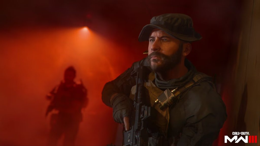 Los detalles y fecha de estreno de la reedición de 'Call of Duty: Modern Warfare III'