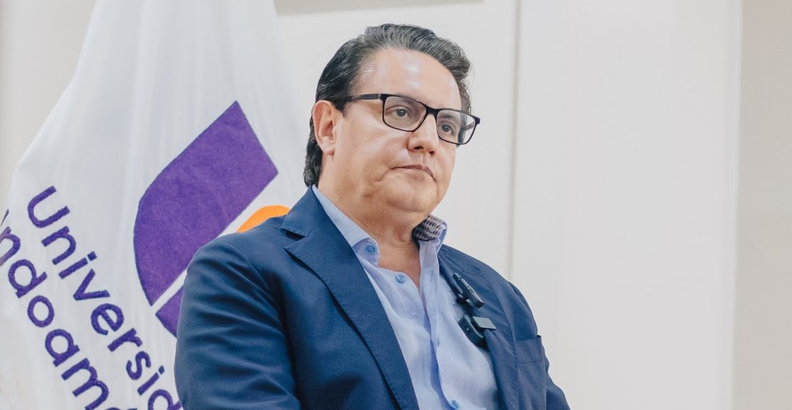 Asesinaron a Fernando Villavicencio, candidato a la presidencia de Ecuador