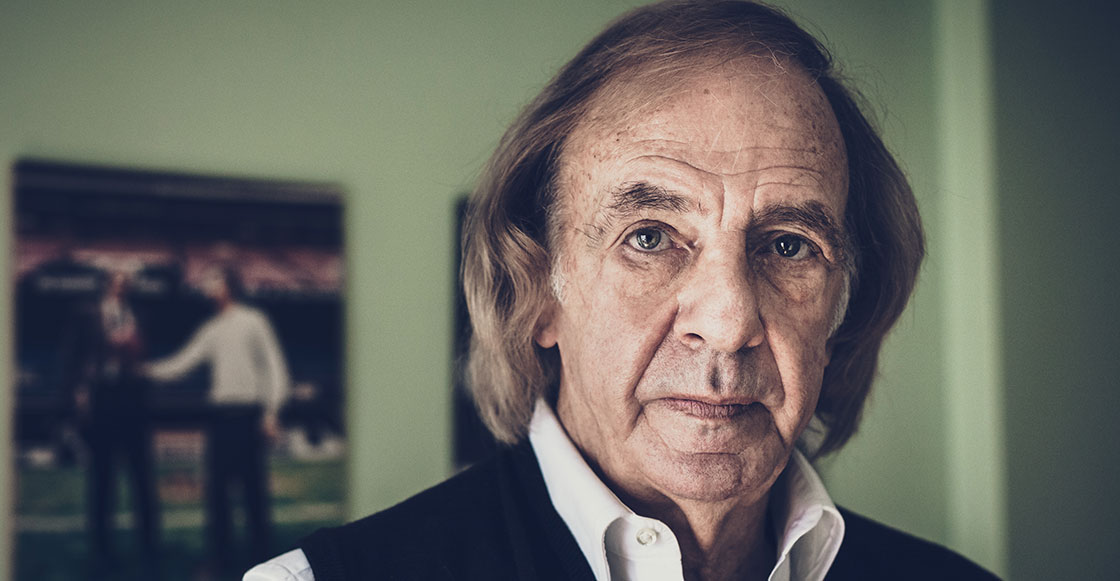 Lo que sabemos sobre el estado de salud de César Luis Menotti