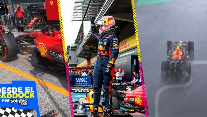El récord de Verstappen, los errores de Checo y el desastre de Ferrari en el GP de Países Bajos