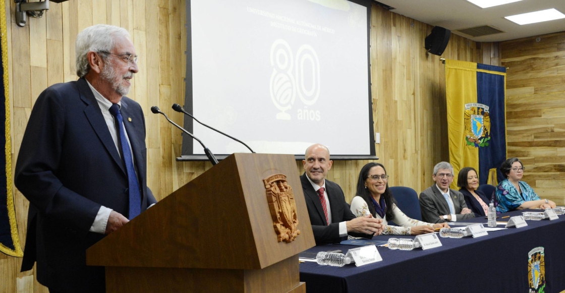 ¿Cuándo y cómo se elige al rector de la UNAM?