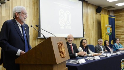 ¿Cuándo y cómo se elige al rector de la UNAM?
