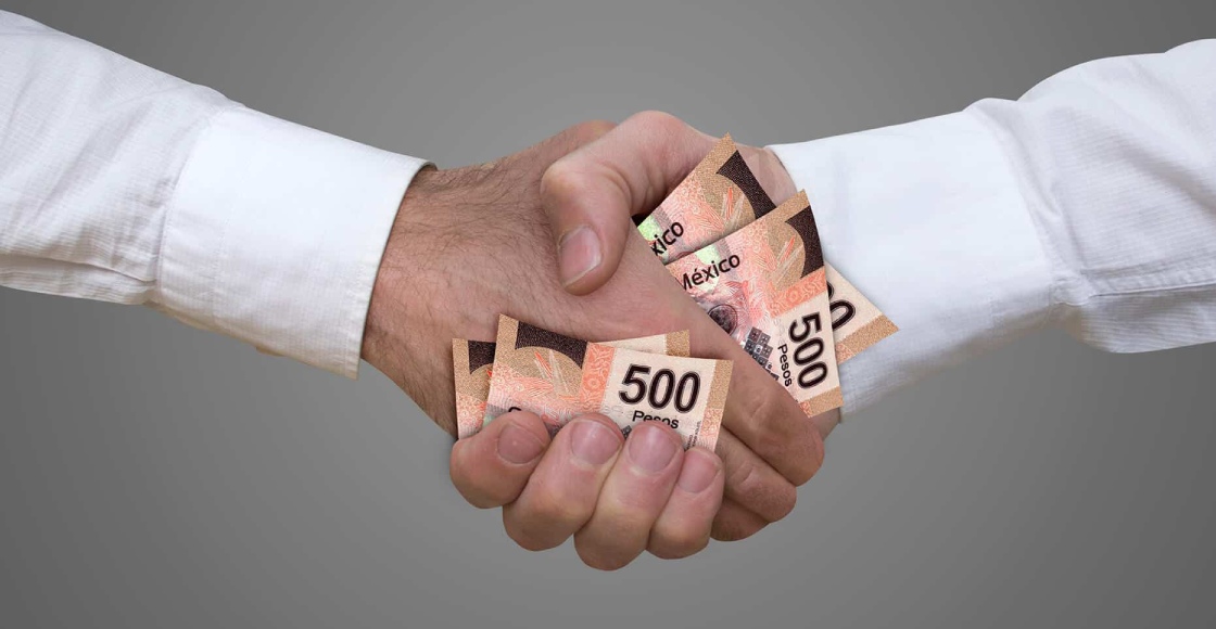 Perciben a CDMX como el estado más corrupto de México en 2023