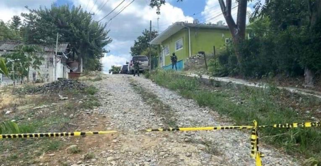 El infierno: Encontraron cuerpos desmembrados y en congeladores en Poza Rica, Veracruz