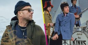 damon albarn the kinks