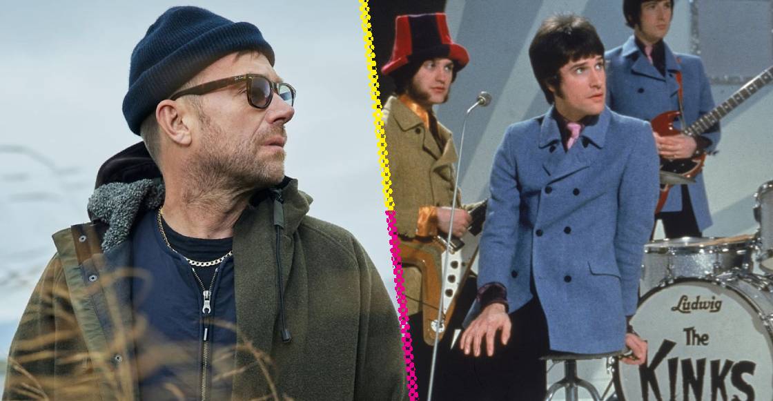 damon albarn the kinks