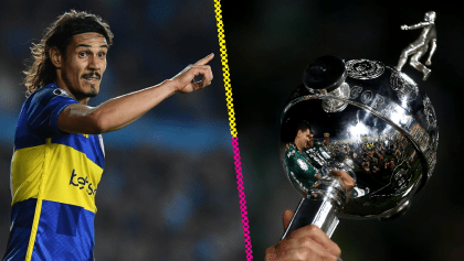 El decepcionante récord que tiene a Boca Juniors en semifinales de la Copa Libertadores