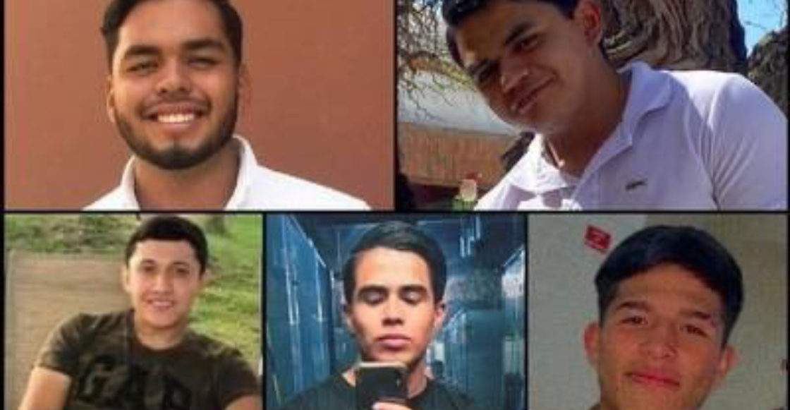 Otra vez Jalisco: Cinco jóvenes desaparece después de ir a una feria en Lagos de Moreno